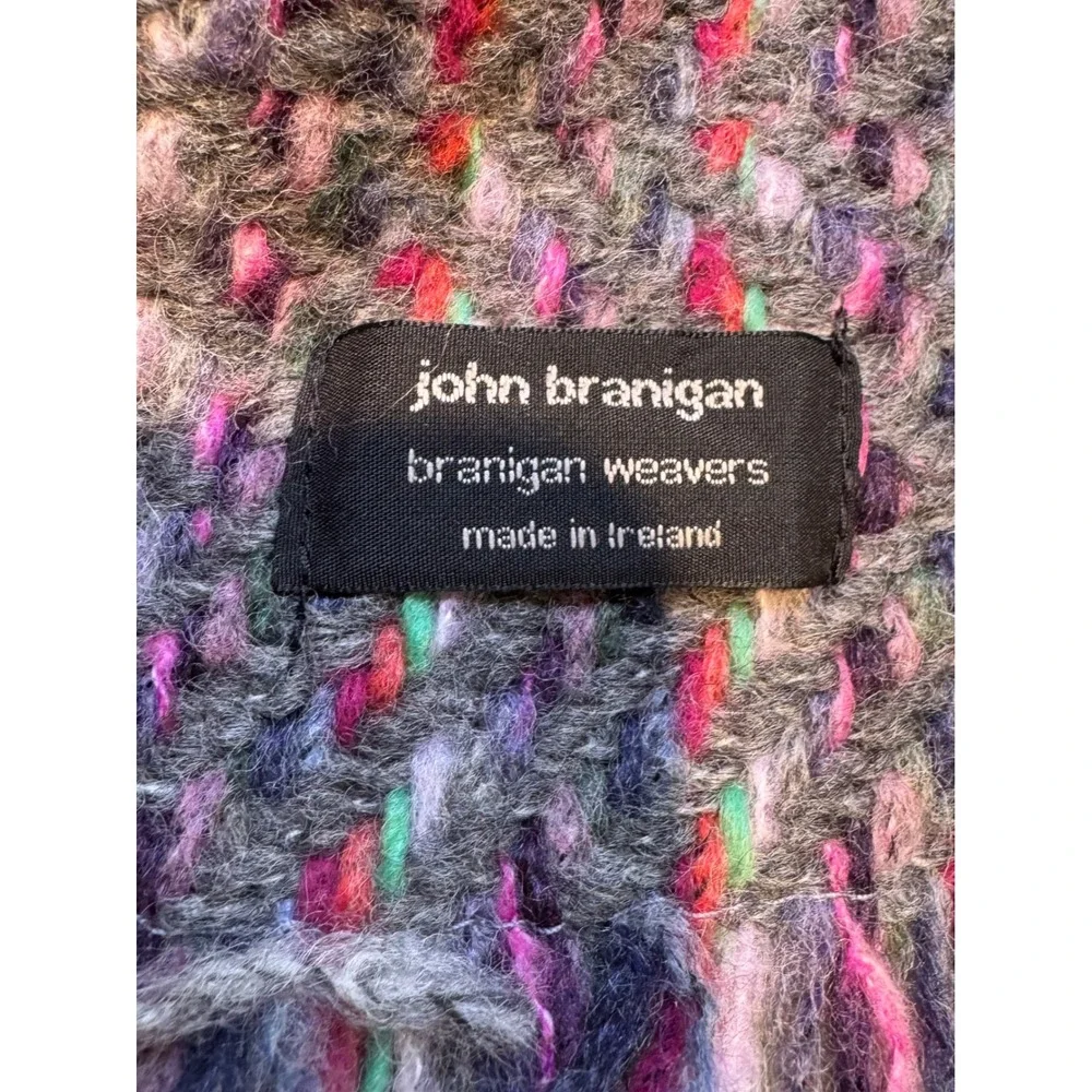 John Branigan john branigan